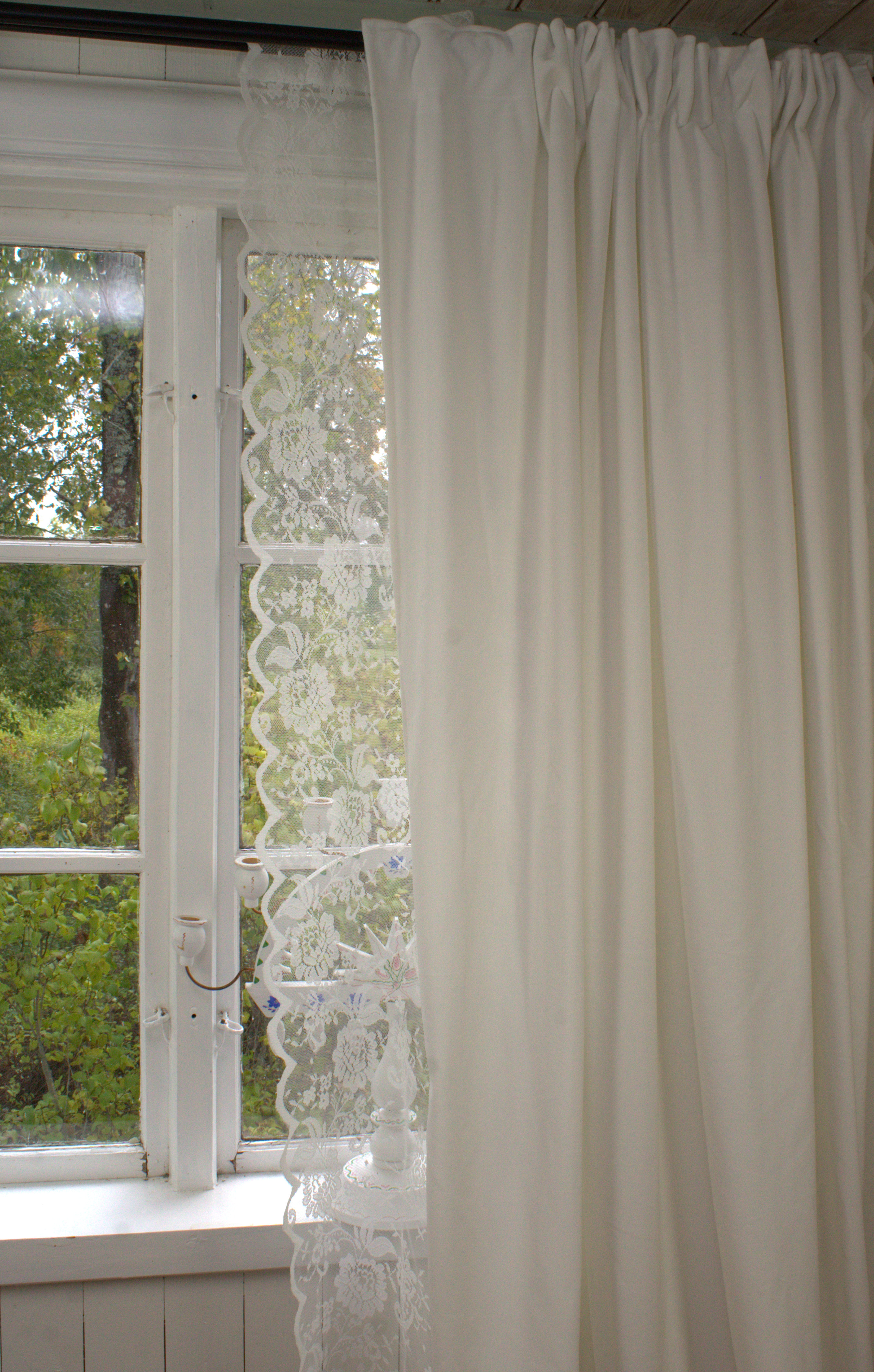 cm Samt Stück Weiß-Offwhite 2 Vorhänge Gardinen 140x240 Blickdicht | Vorhänge Gardinen & | & lillabelle Gardinen GABRIELLA | Vorhang Gardinenschals |